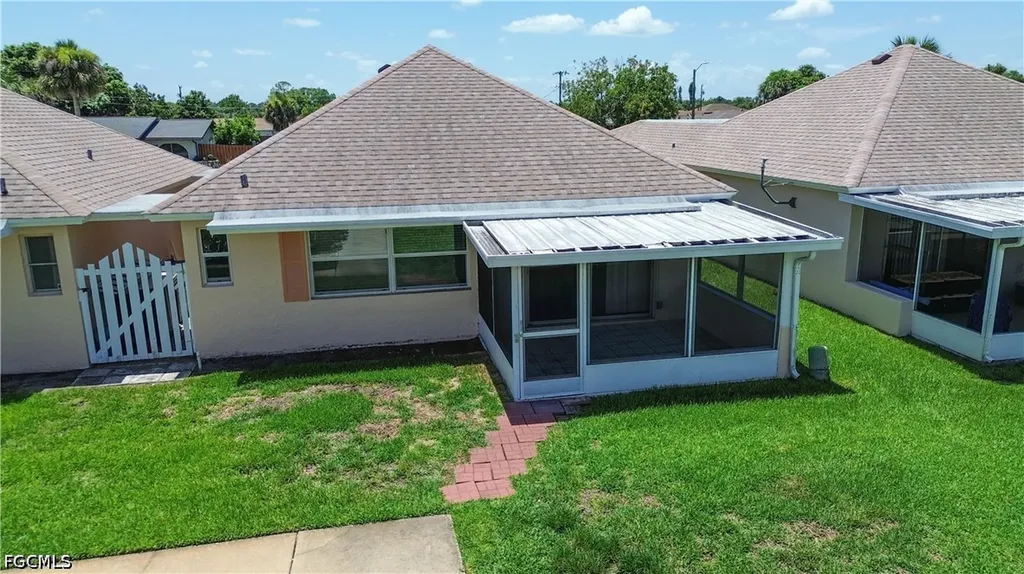 323 Dania Street Lehigh Acres FL 33936