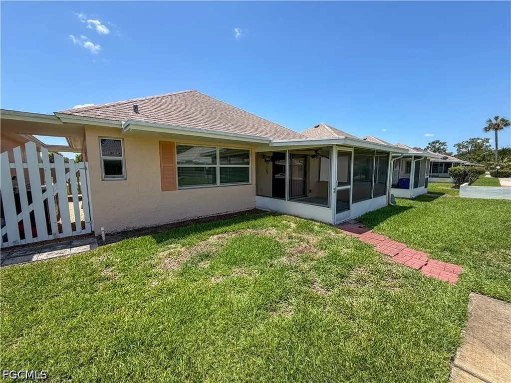 323 Dania Street Lehigh Acres FL 33936