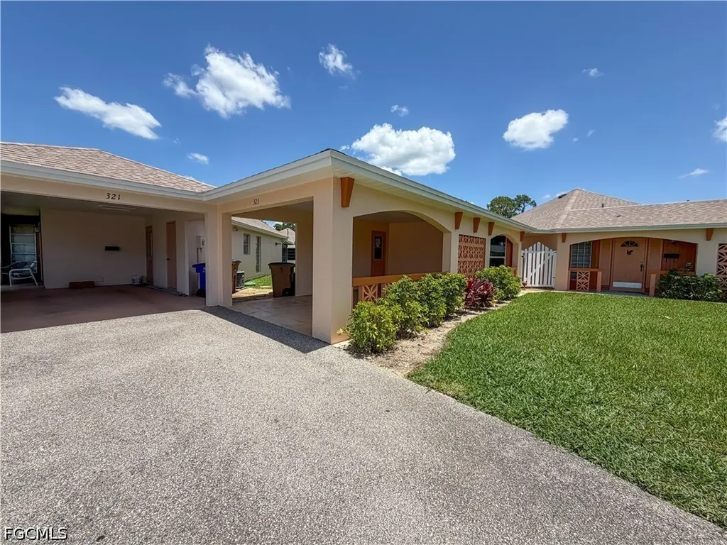 323 Dania Street Lehigh Acres FL 33936