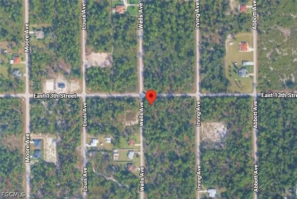 4200 E 13th Street Lehigh Acres FL 33972