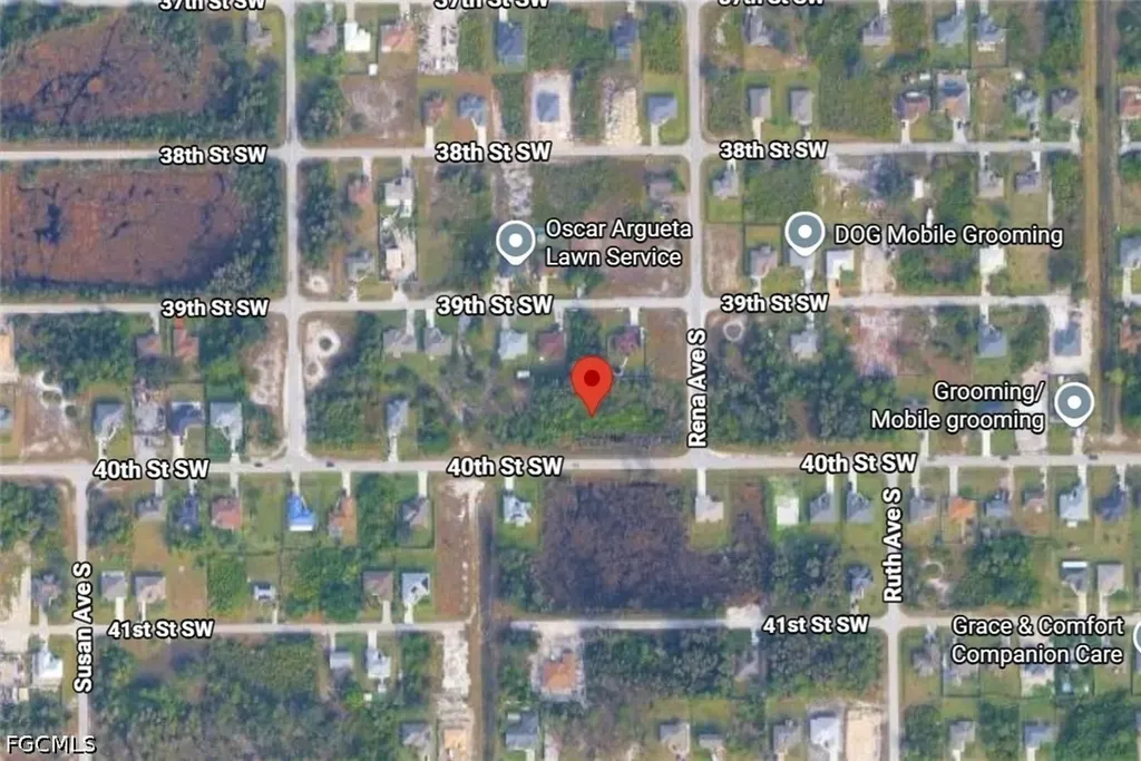 3306 40th Street SW Lehigh Acres FL 33976