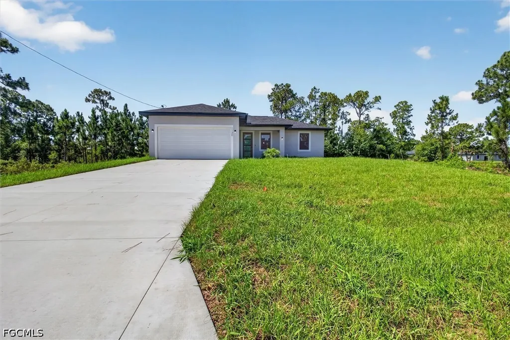 1130 Dutchess Street E Lehigh Acres FL 33974