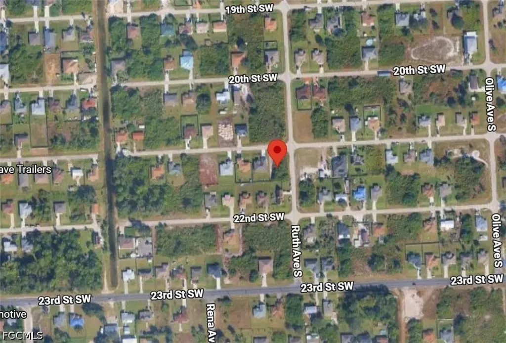 3301 E 21st Street Alva FL 33920