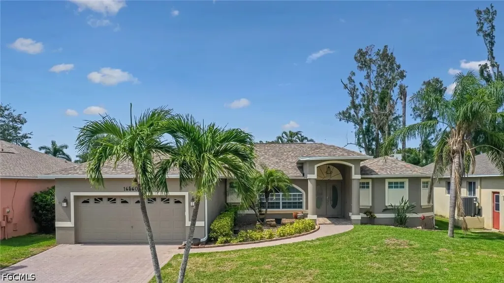 16560 Wellington Lakes Circle Fort Myers FL 33908