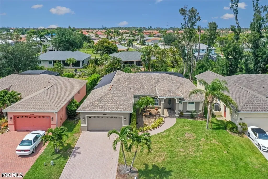 16560 Wellington Lakes Circle Fort Myers FL 33908