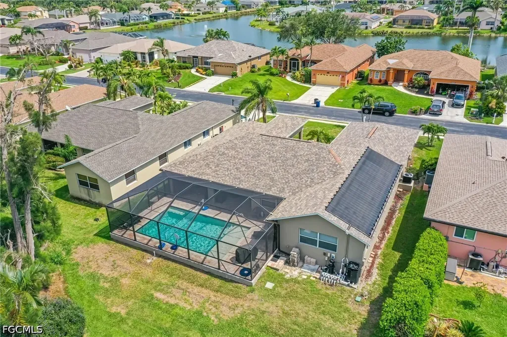 16560 Wellington Lakes Circle Fort Myers FL 33908