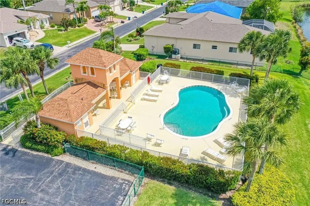 16560 Wellington Lakes Circle Fort Myers FL 33908
