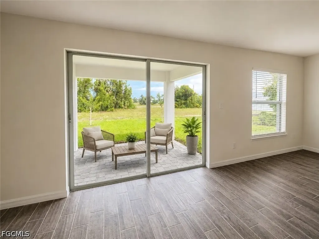 4129 NE 20th Place Cape Coral FL 33909
