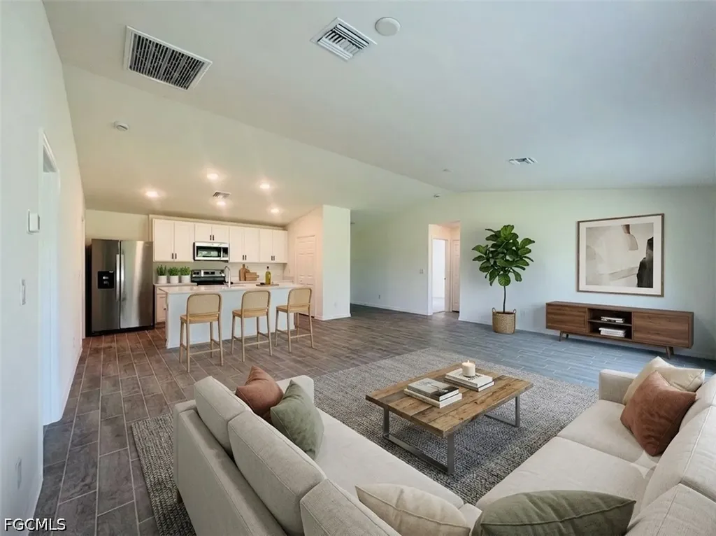 4129 NE 20th Place Cape Coral FL 33909
