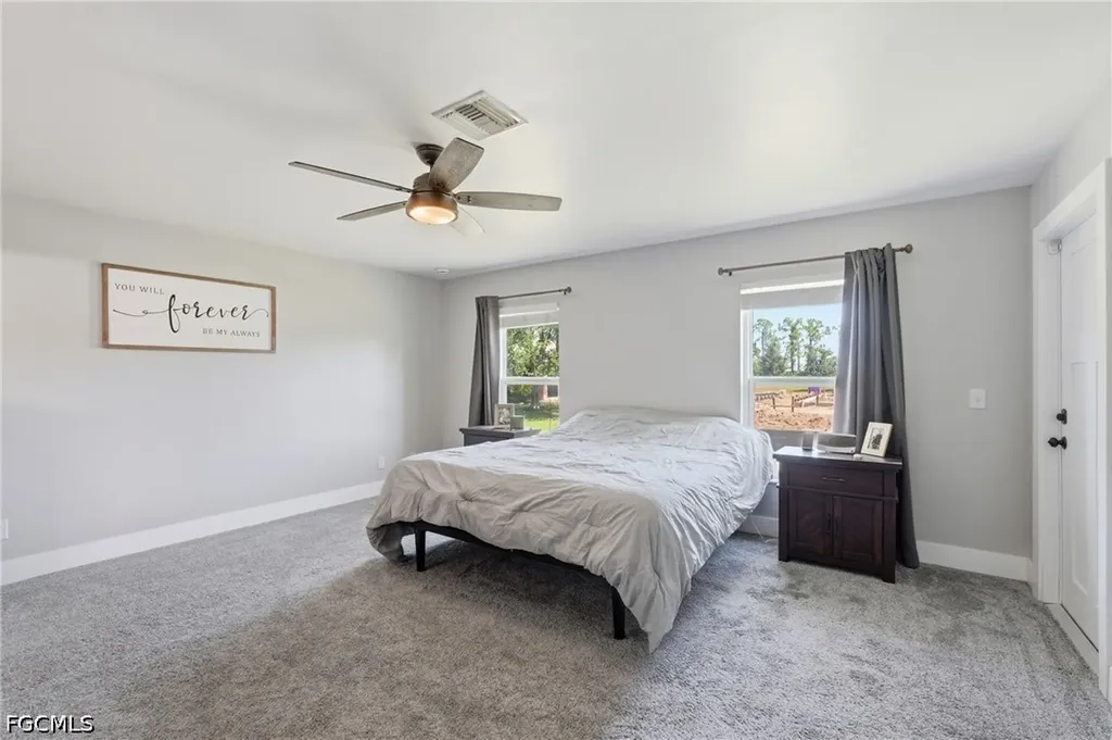1927 NE 33rd Street Cape Coral FL 33909