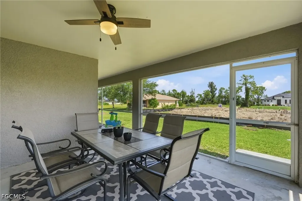 1927 NE 33rd Street Cape Coral FL 33909