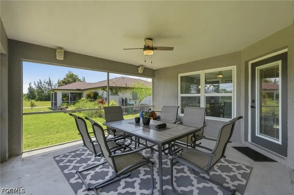 1927 NE 33rd Street Cape Coral FL 33909