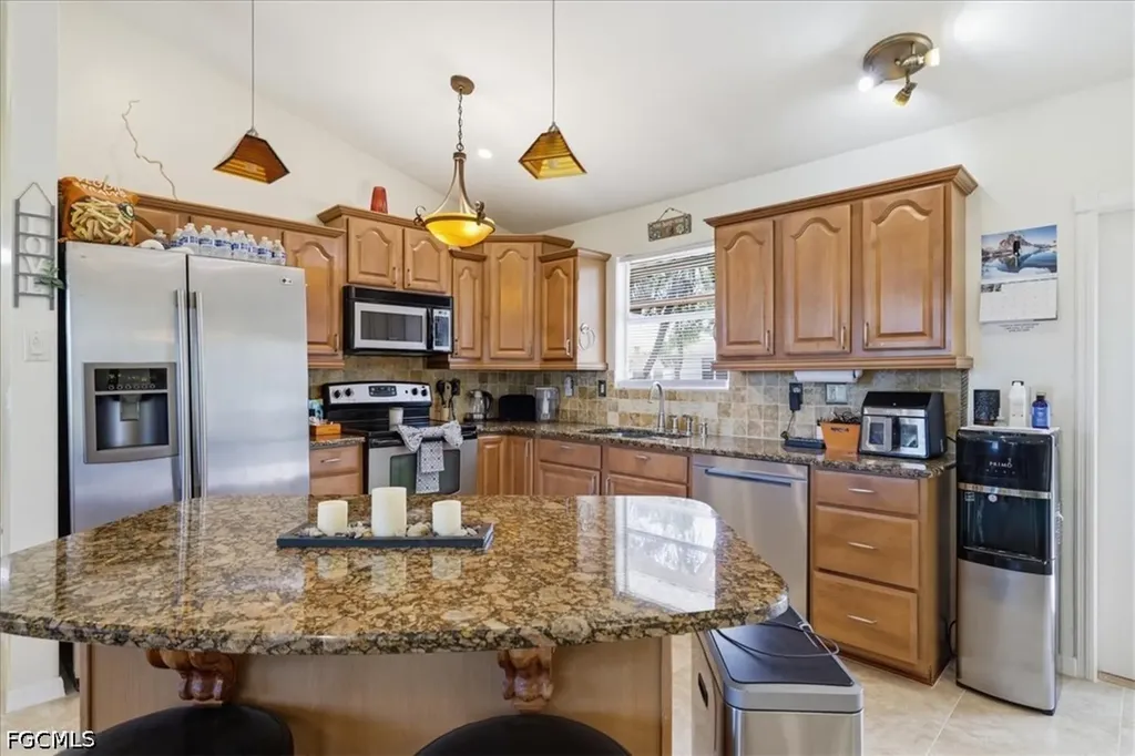 4321 SW 16th Place Cape Coral FL 33914