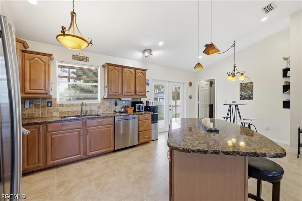 4321 SW 16th Place Cape Coral FL 33914