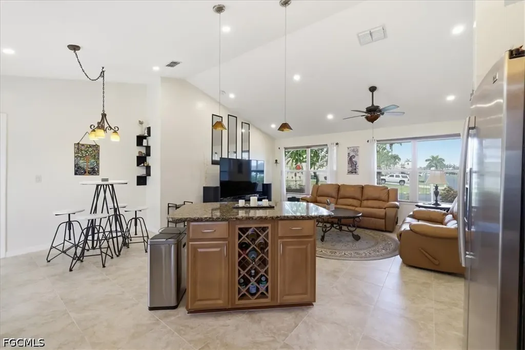 4321 SW 16th Place Cape Coral FL 33914