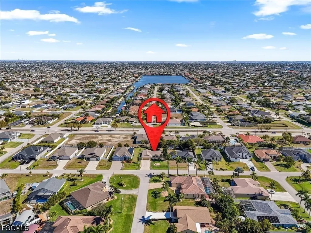 4321 SW 16th Place Cape Coral FL 33914