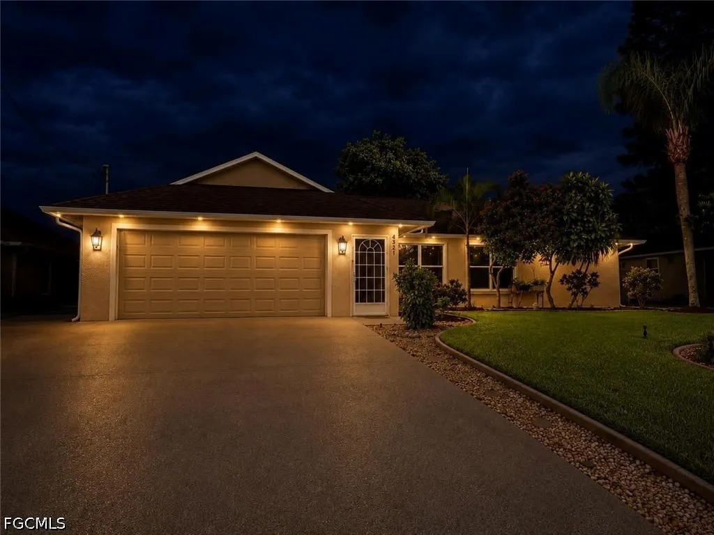 4321 SW 16th Place Cape Coral FL 33914