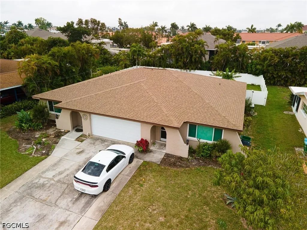 4212 SE 19th Place Cape Coral FL 33904