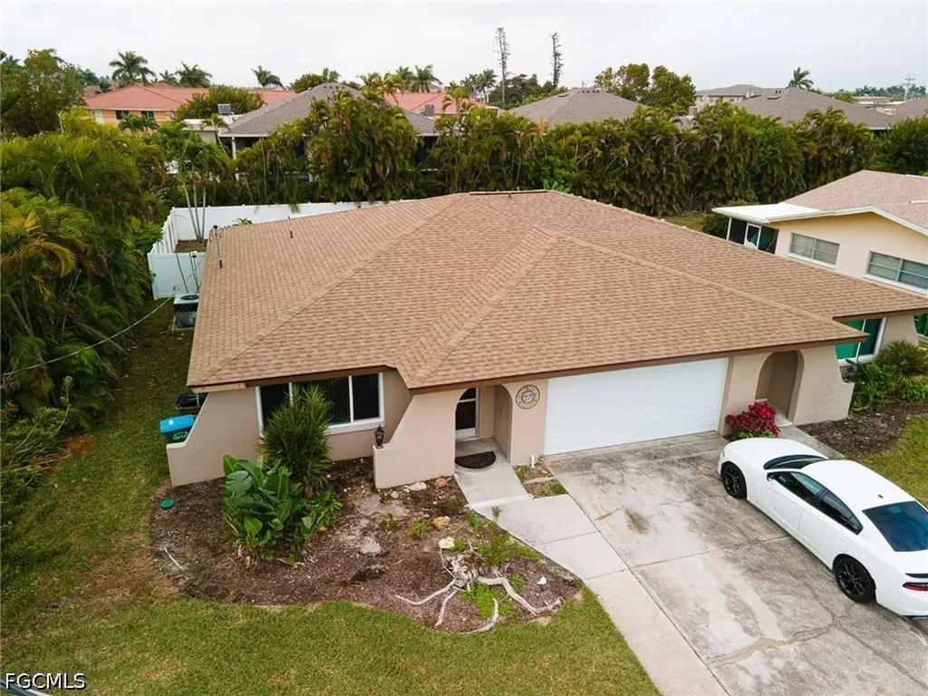4212 SE 19th Place Cape Coral FL 33904