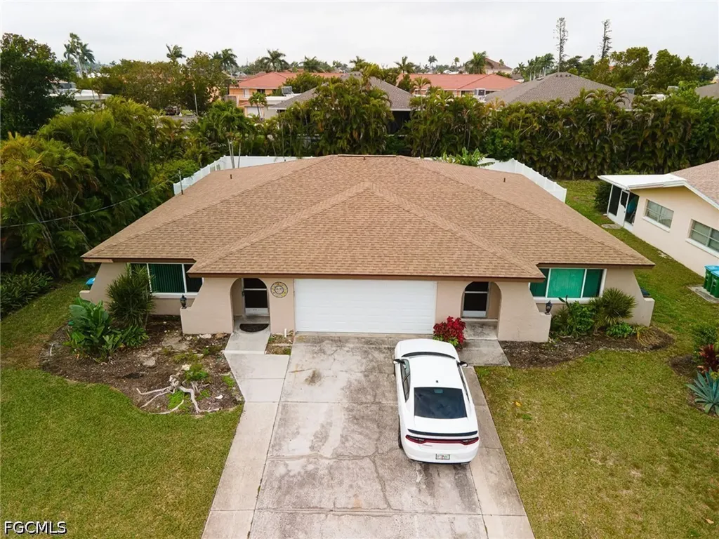4212 SE 19th Place Cape Coral FL 33904