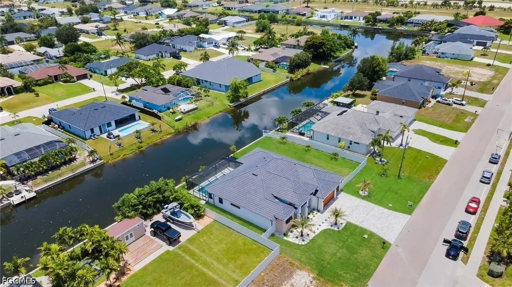 2227 SW 15th Place Cape Coral FL 33991