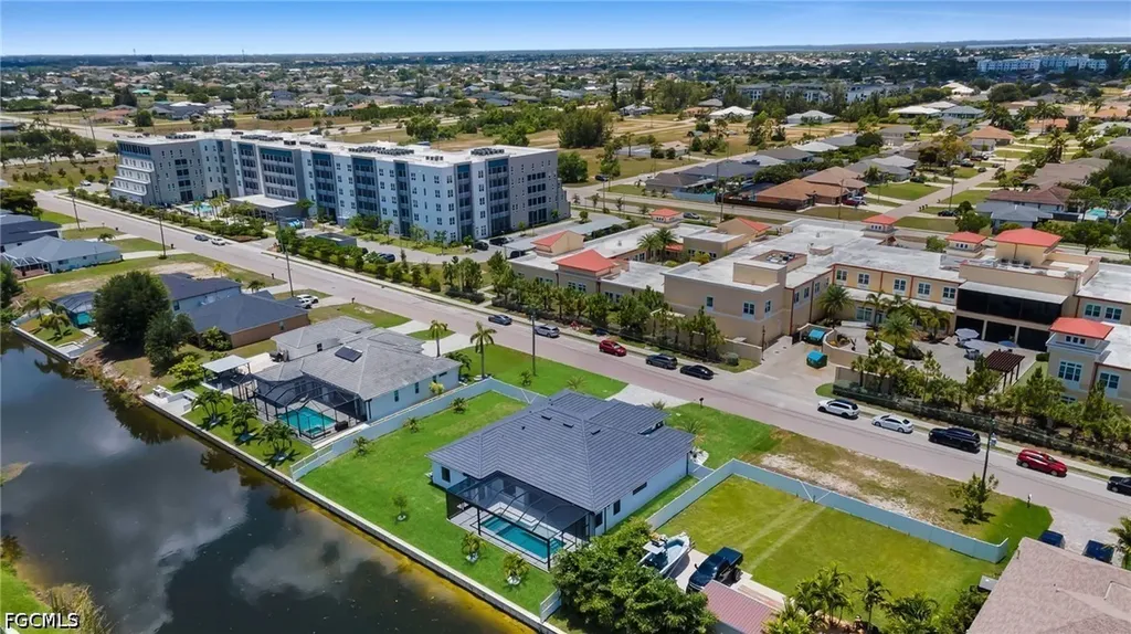 2227 SW 15th Place Cape Coral FL 33991