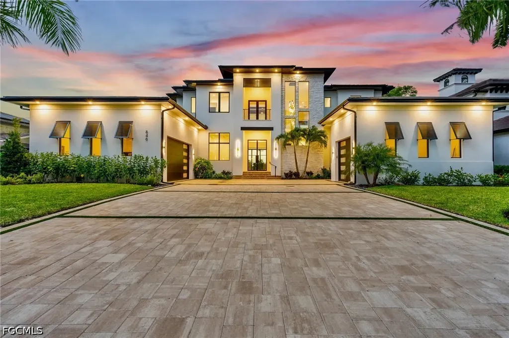 846 Cypress Lake Circle Fort Myers FL 33919