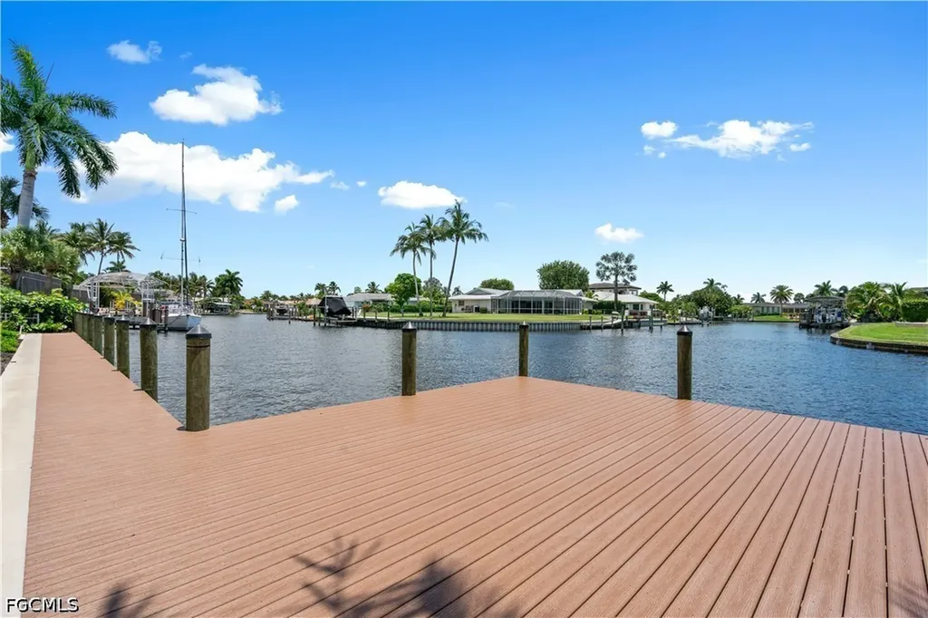 846 Cypress Lake Circle Fort Myers FL 33919