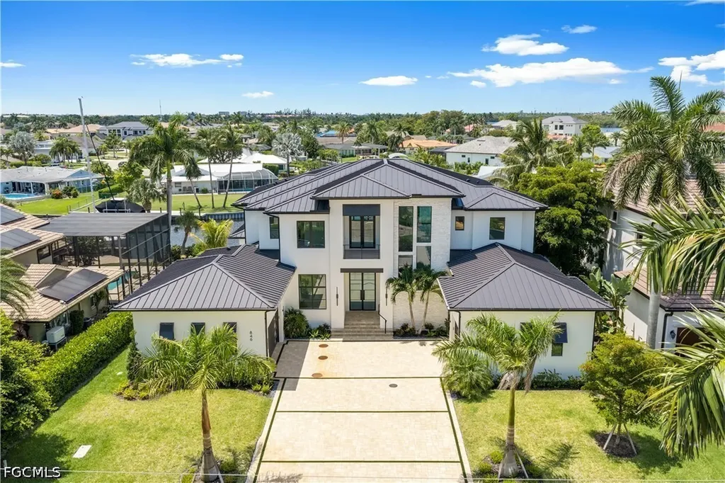 846 Cypress Lake Circle Fort Myers FL 33919
