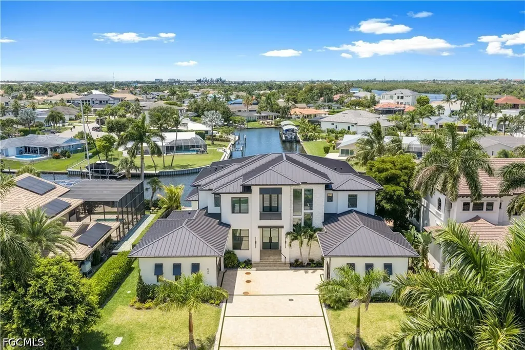 846 Cypress Lake Circle Fort Myers FL 33919