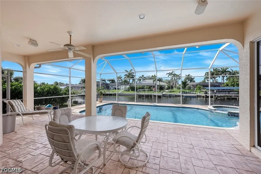 1632 Savona Parkway Cape Coral FL 33904