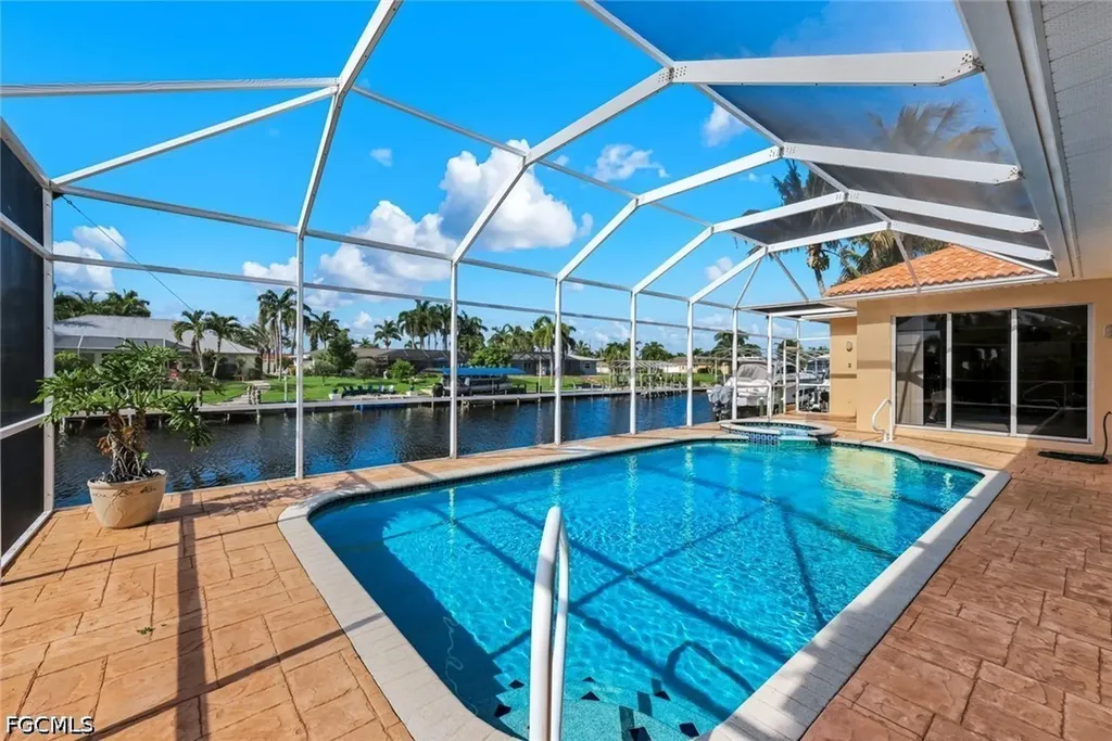 1632 Savona Parkway Cape Coral FL 33904