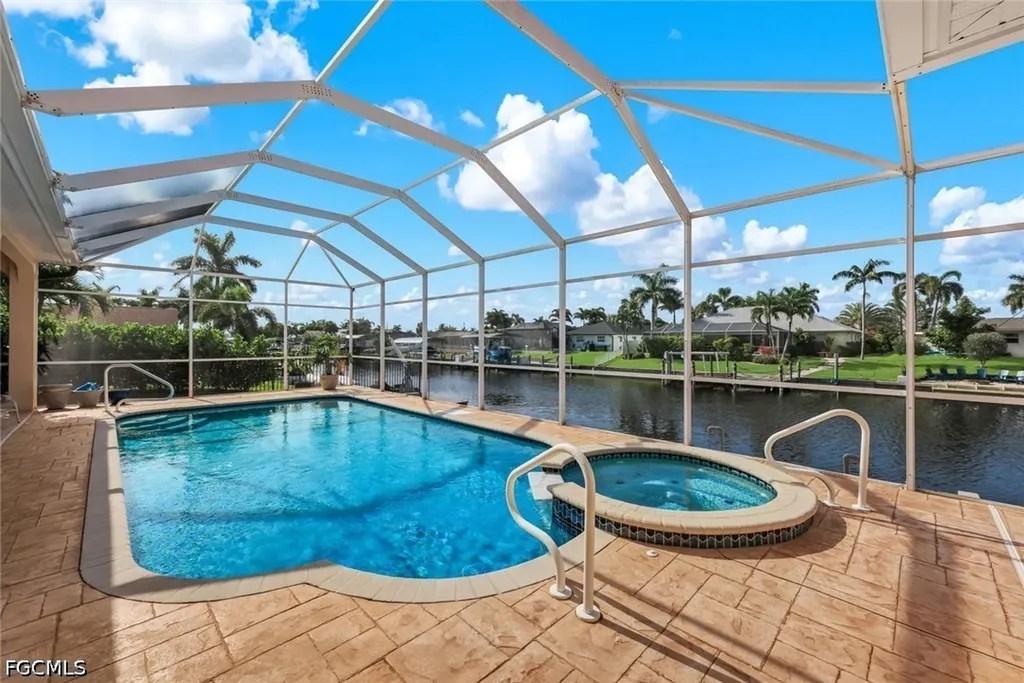 1632 Savona Parkway Cape Coral FL 33904