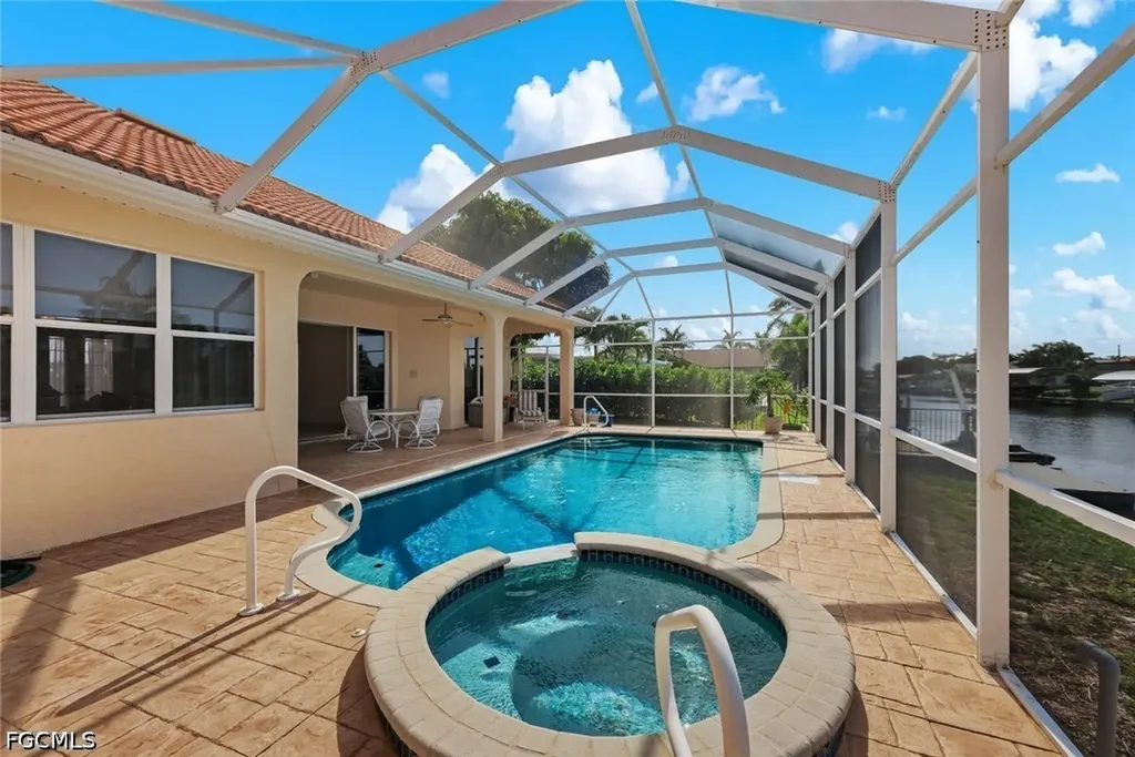 1632 Savona Parkway Cape Coral FL 33904