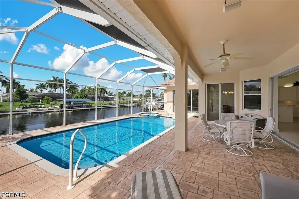1632 Savona Parkway Cape Coral FL 33904