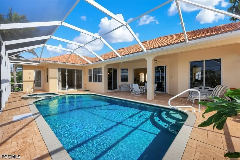 1632 Savona Parkway Cape Coral FL 33904