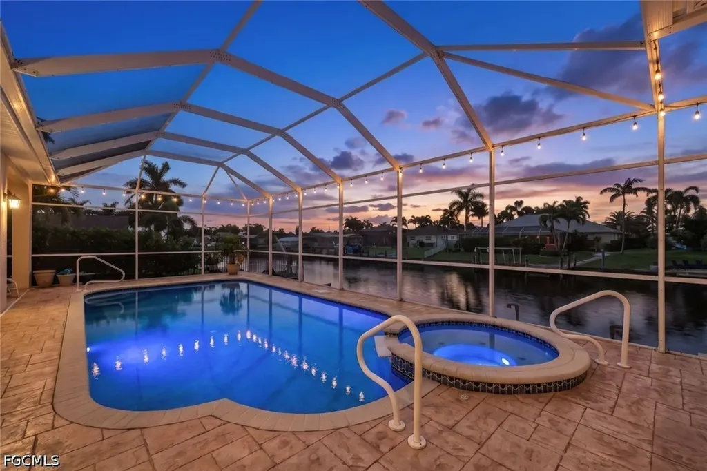 1632 Savona Parkway Cape Coral FL 33904