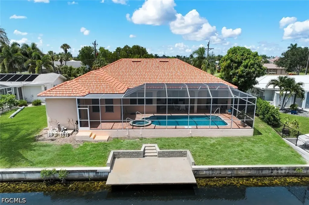 1632 Savona Parkway Cape Coral FL 33904