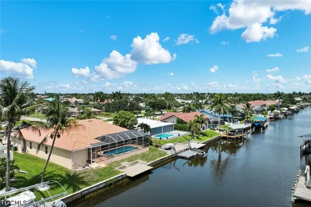 1632 Savona Parkway Cape Coral FL 33904