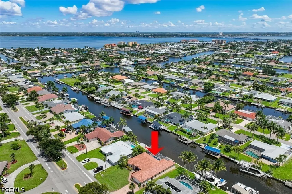 1632 Savona Parkway Cape Coral FL 33904