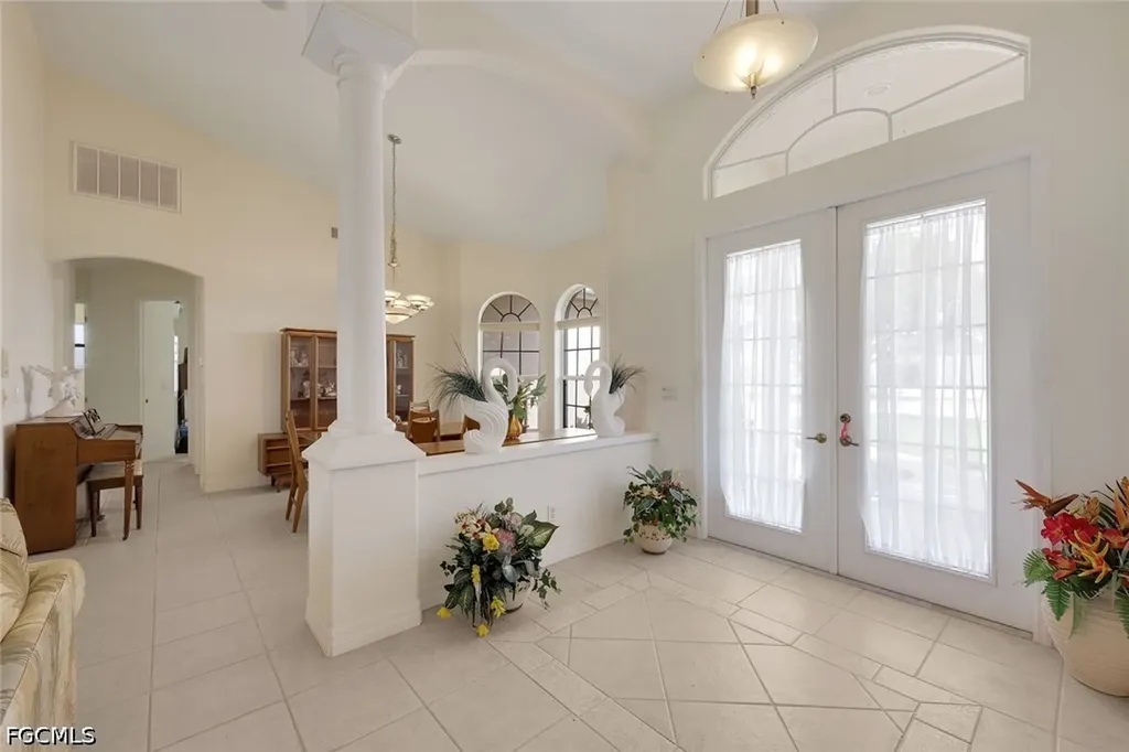 1632 Savona Parkway Cape Coral FL 33904