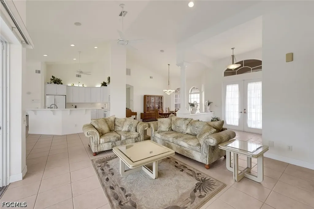 1632 Savona Parkway Cape Coral FL 33904