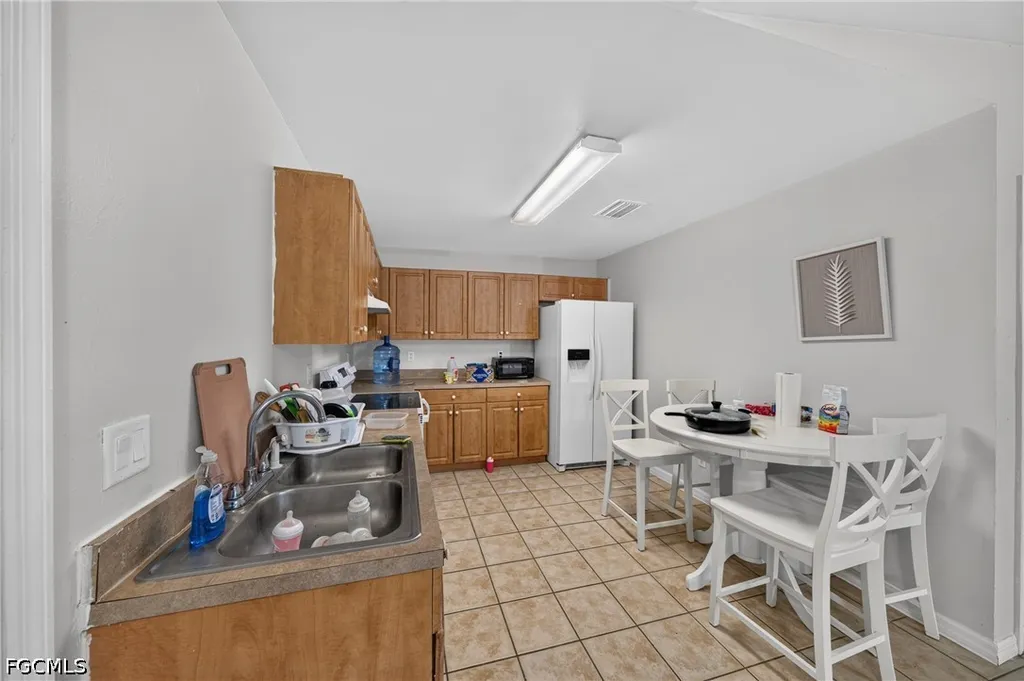 1133/1135 Gordon Avenue S Lehigh Acres FL 33973
