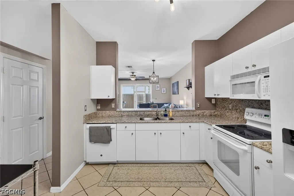 3009 Palmetto Oak Drive Fort Myers FL 33916