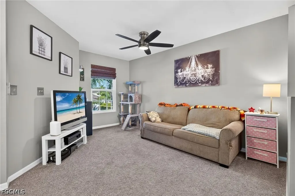 3009 Palmetto Oak Drive Fort Myers FL 33916
