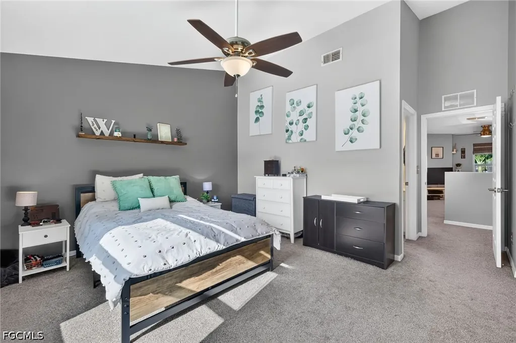 3009 Palmetto Oak Drive Fort Myers FL 33916