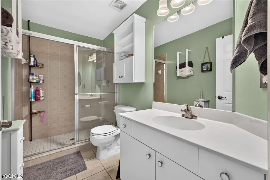 3009 Palmetto Oak Drive Fort Myers FL 33916