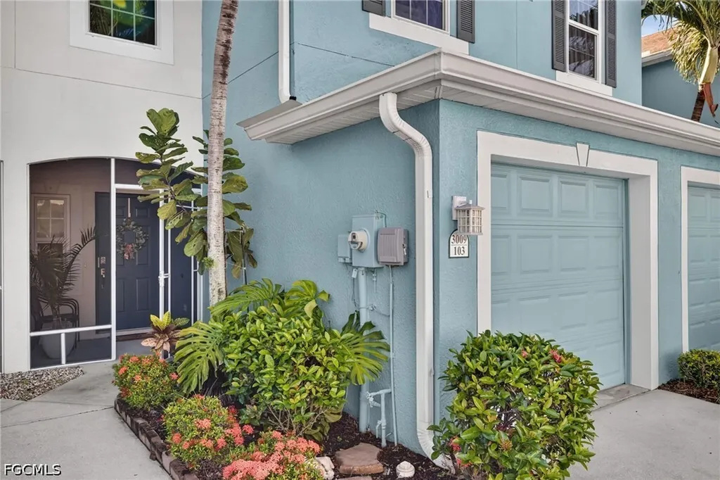3009 Palmetto Oak Drive Fort Myers FL 33916