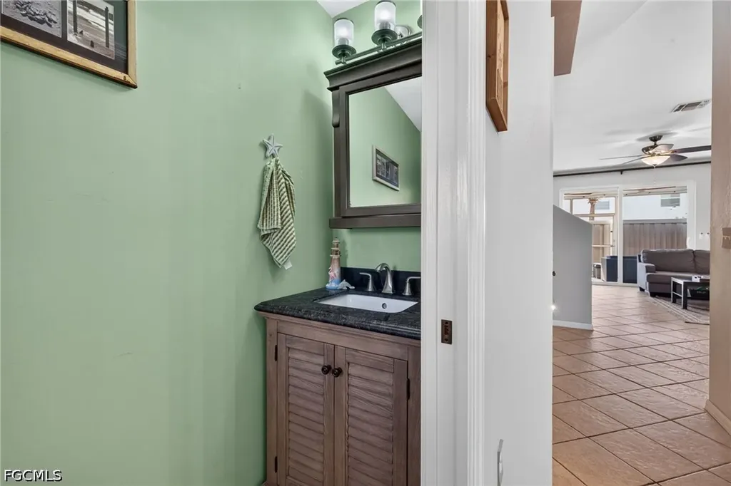 3009 Palmetto Oak Drive Fort Myers FL 33916