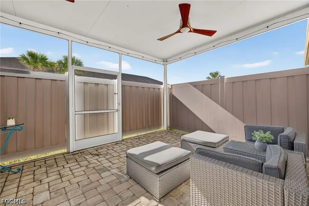3009 Palmetto Oak Drive Fort Myers FL 33916